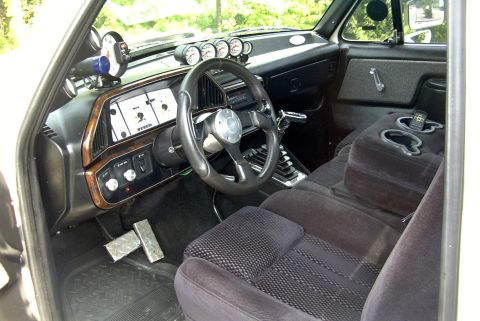 1991 Ford F-250 photo