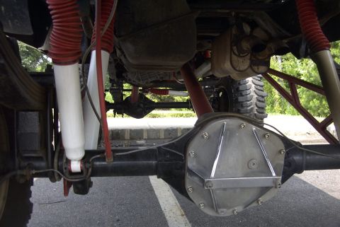 1991 Ford F-250 photo