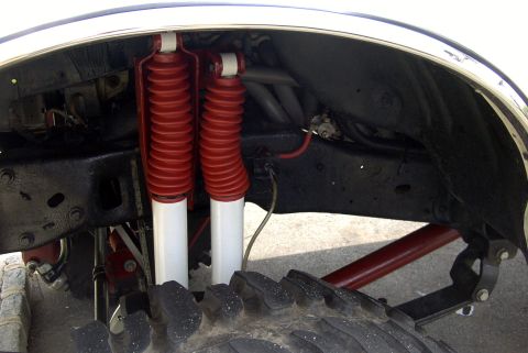 1991 Ford F-250 photo