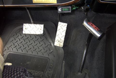 1991 Ford F-250 photo