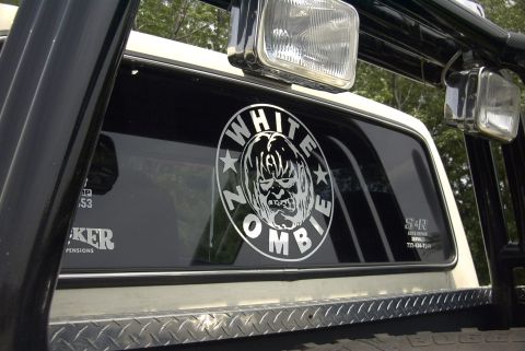 1991 Ford F-250 photo