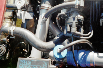1988 Mazda 626 photo