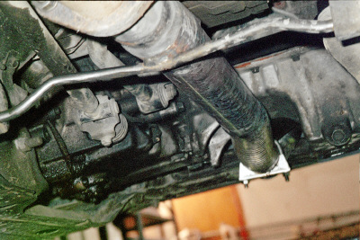 1988 Mazda 626 photo