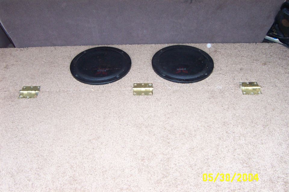 Two Rockfod subs