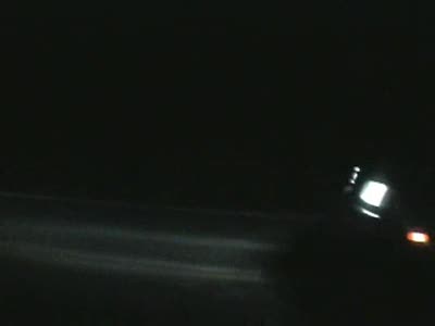 1995 Ford Probe - The monster in 5th, G20.