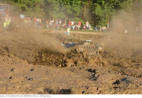 1993 Ford Bronco photo