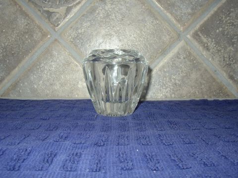 1987 Volkswagen Golf - candle holder 1