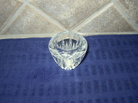 1987 Volkswagen Golf - candle holder 2