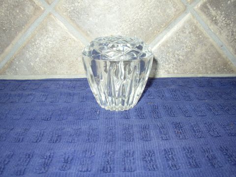 1987 Volkswagen Golf - candle holder 3