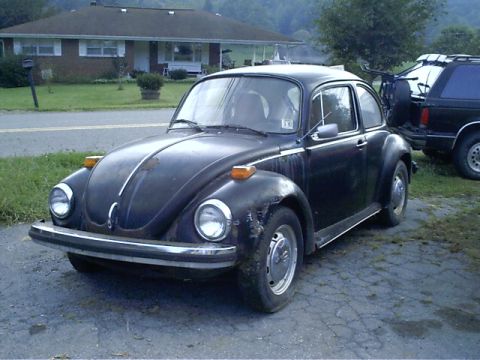 1950 Volkswagen Kubelwagen photo