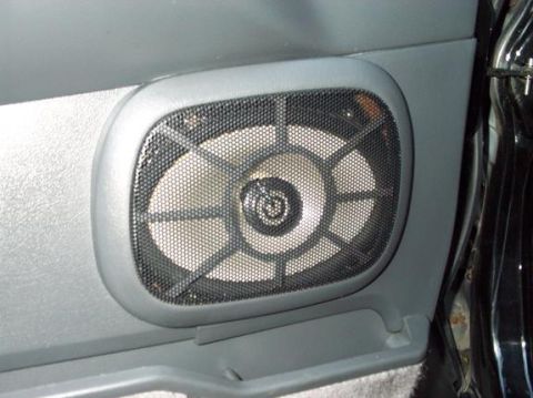 1995 Nissan Pathfinder photo