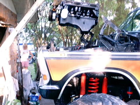 2004_10 - 1979 Ford Bronco