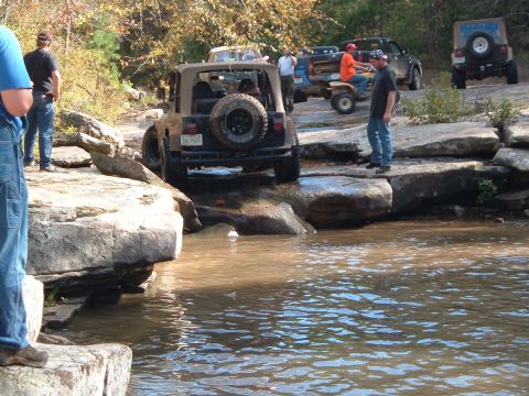 1986 Ford Bronco photo