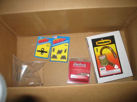 1981 Chevrolet Corvette “Dad's 1981 Vette”