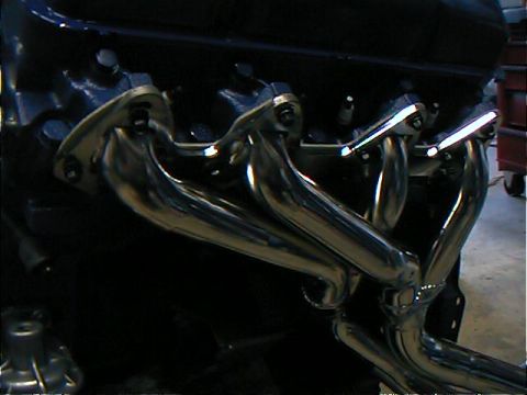 1966 Ford Fairlane - another