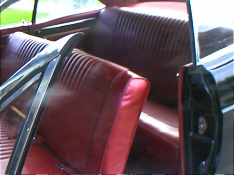 1966 Ford Fairlane photo