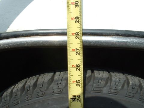 1992 Ford Ranger photo