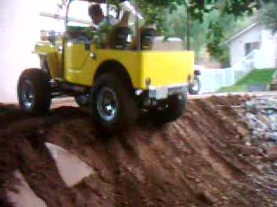 1978 Ford Bronco