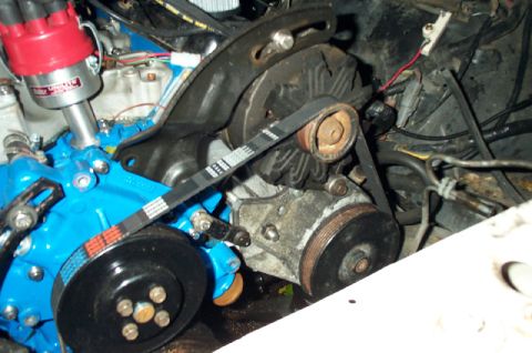 1993 Mercury Grand Marquis “93 Marquis”