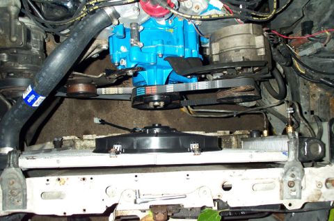1993 Mercury Grand Marquis “93 Marquis”
