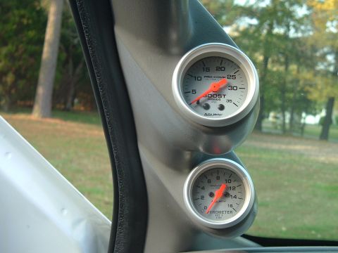 2000 Ford F-250 photo