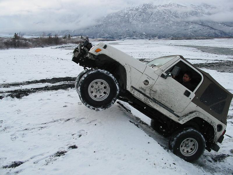 Another angle of bill geting on it.