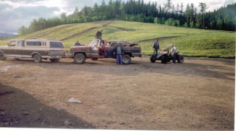 1976 Ford F-150 photo