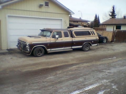 1976 Ford F-150 photo