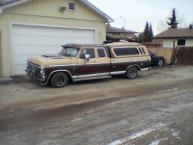 Long and low and going lower in the near future.