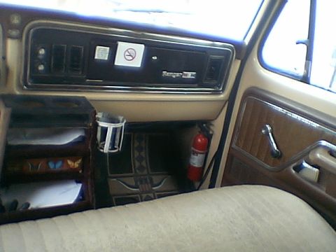 1976 Ford F-150 photo