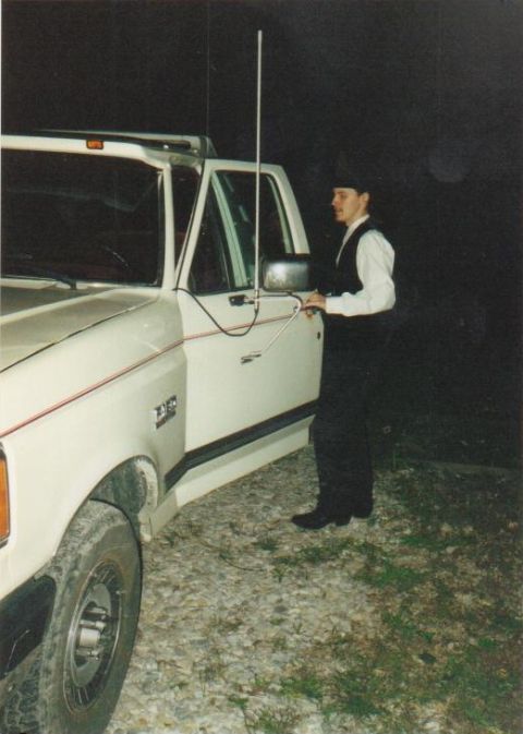 1987 Ford F-150 photo