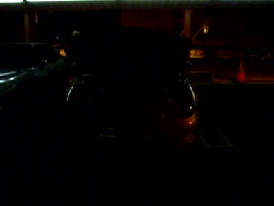 1998 Mercury Sable