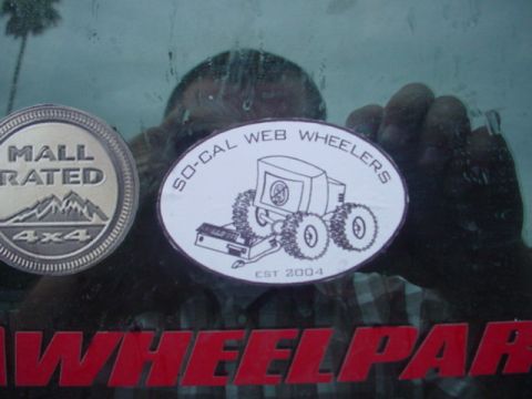 1988 Ford Bronco - Haha, props to raf