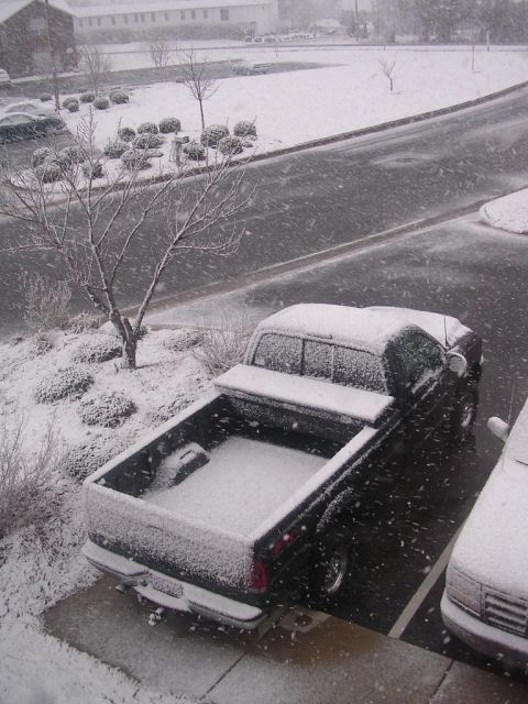 2003 Ford F-250 photo