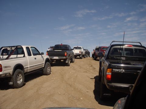 1999 Toyota Tacoma