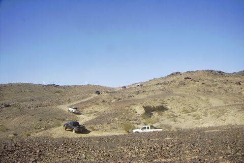 1999 Toyota Tacoma