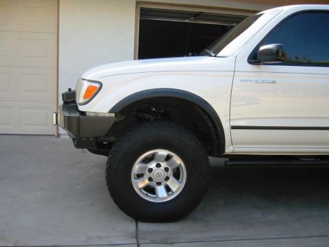 1999 Toyota Tacoma