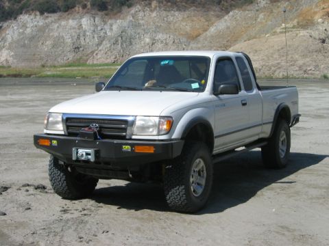 1999 Toyota Tacoma