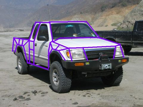 1999 Toyota Tacoma