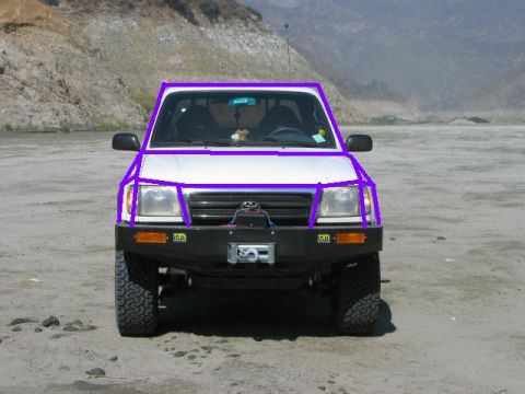 1999 Toyota Tacoma