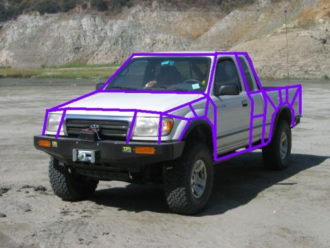 1999 Toyota Tacoma
