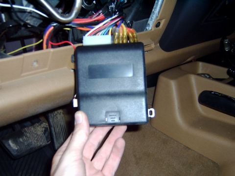 1998 Jeep TJ - ????