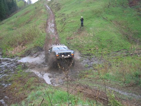 1986 Ford Bronco photo