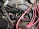1989 Ford Bronco - This image shows a close-up view of the wiring harness within an engine bay.