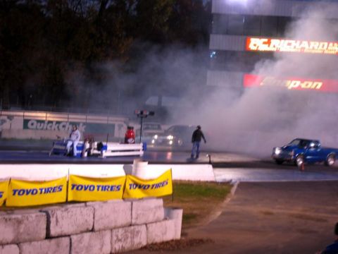 2003 Mercury Marauder photo
