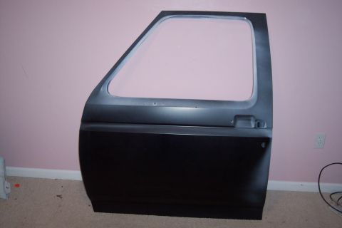 1990 Ford Bronco photo