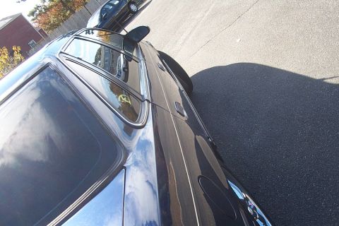 1993 Ford Taurus photo