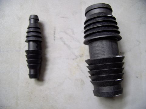 1986 Ford Bronco - Here's shot of them out of the box, just before they get put in the bottom of my underhood toolbox for the next heater or rad hose blow out.