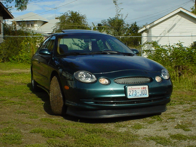 1996 Ford Taurus “frksho”