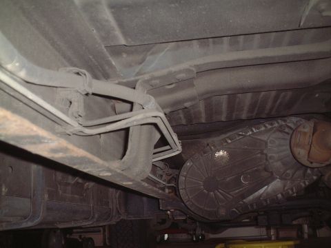 2000 Ford Excursion “The Excursion”